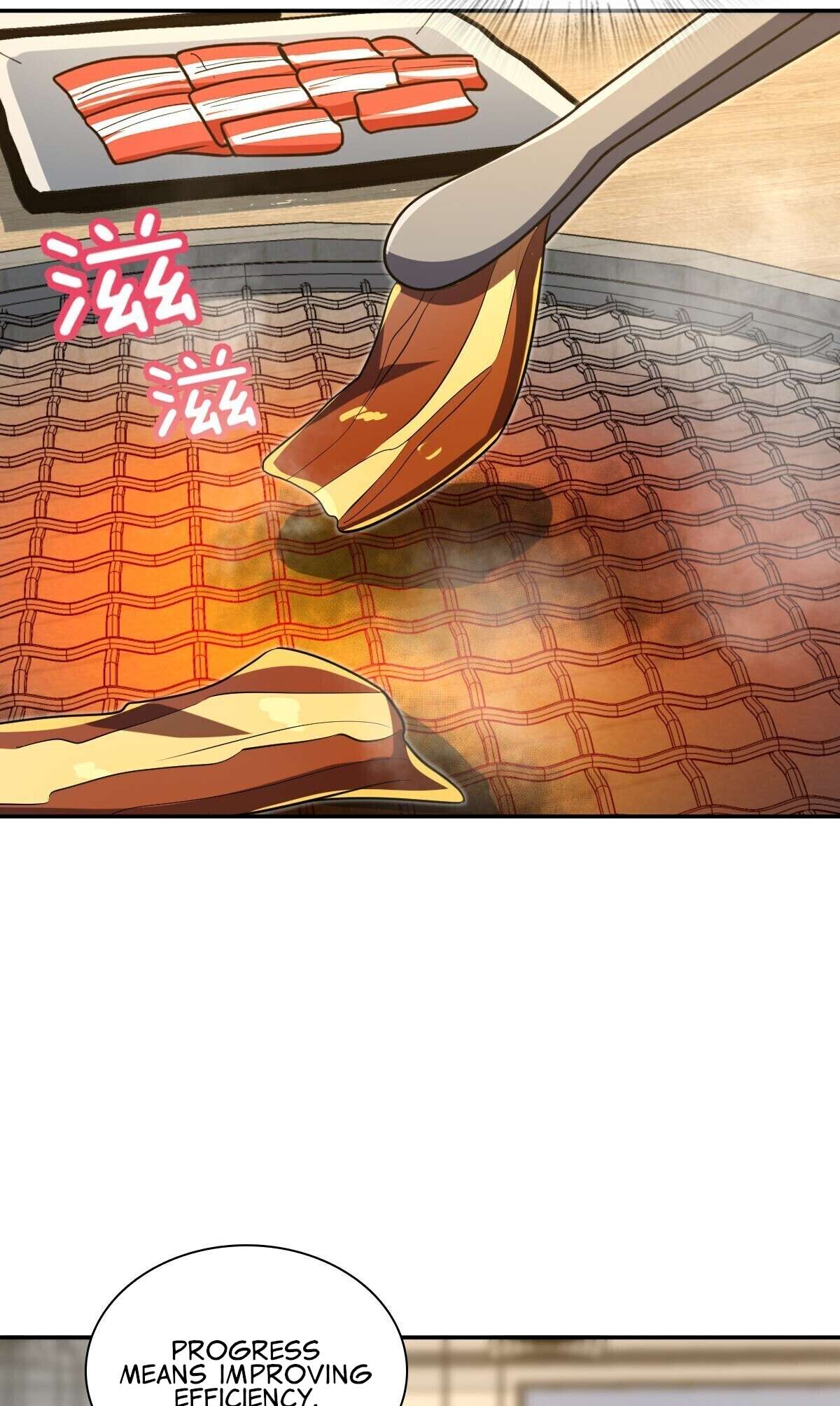 My Wife Is From a Thousand Years Ago Chapter 375 34
